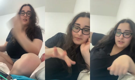 shakedqueenspam の配信 - 2026年4月17日 14:46