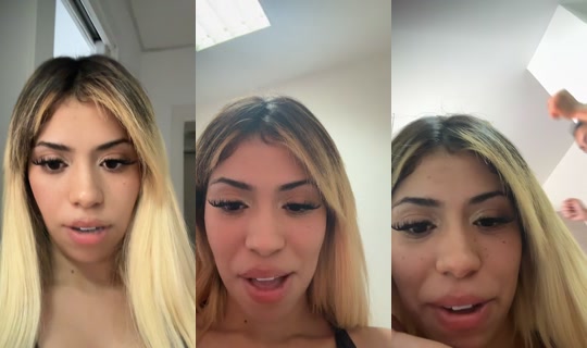 shakira..03's Stream - Jul 3, 2026, 6:56 AM