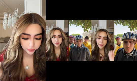 shamsa_sha_'s Stream - Apr 21, 2026, 7:59 AM