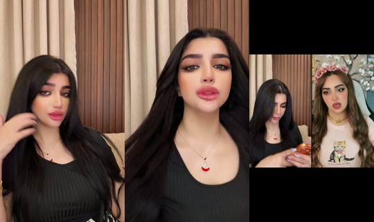 shamsa_sha_'s Stream - Apr 22, 2026, 6:56 PM