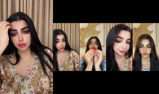shamsa_sha_'s Stream - Apr 23, 2026, 1:45 PM