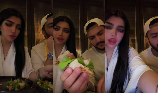 shamsa_sha_의 방송 - 2026년 4월 23일 PM 6:53