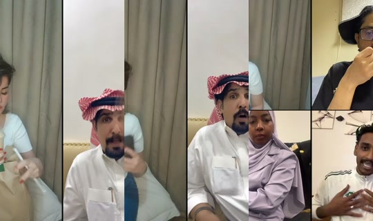 shamsaboo's Stream - Apr 20, 2026, 8:58 PM