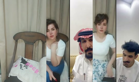 shamsaboo's Stream - Apr 20, 2026, 10:38 PM