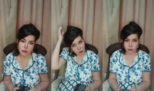 shamsaboo's Stream - Apr 21, 2026, 7:11 AM