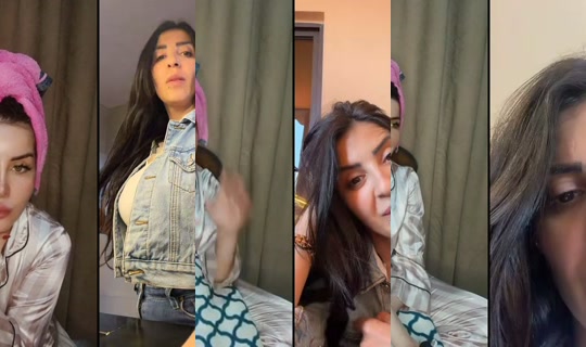 shamsaboo's Stream - Apr 21, 2026, 11:18 AM