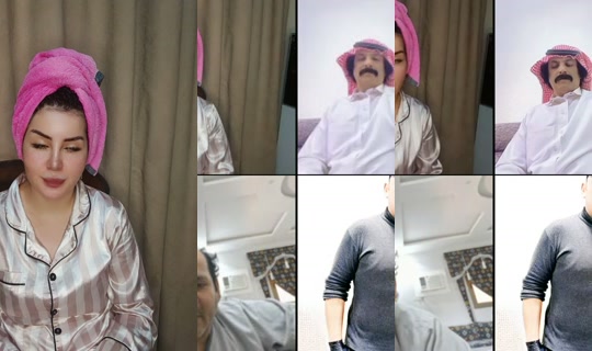 shamsaboo's Stream - Apr 21, 2026, 12:19 PM