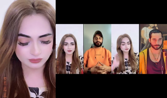 shanaya_queen11 Recorded on Apr 19, 2026, 7:50 PM