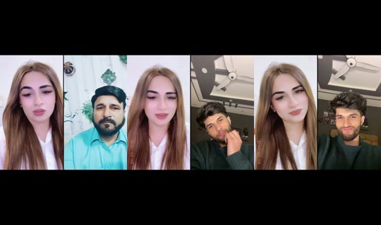 shanaya_queen11 Recorded on Apr 20, 2026, 11:10 PM