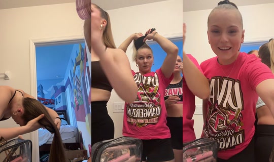 shannon.abigail's Stream - Apr 20, 2026, 4:01 PM