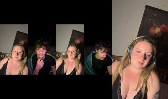 shannonbeckelhimer's Stream - Apr 17, 2026, 7:21 AM