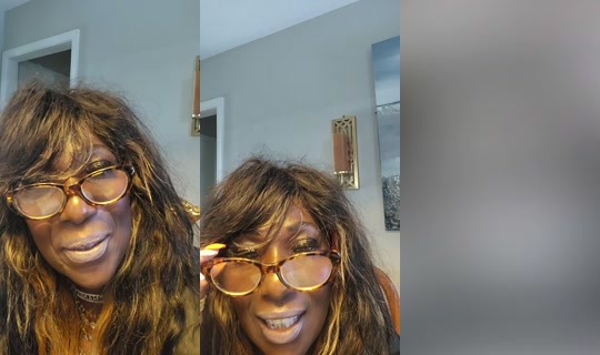 sharongordon111's Stream - Jul 3, 2026, 8:35 PM