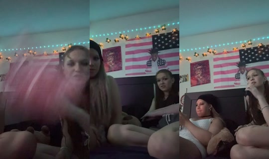 shatteredempress's Stream - Jul 3, 2026, 8:27 PM