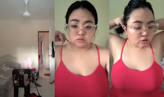 بث sherlyn_chan0807 - 18 أبريل 2026، 8:12 ص