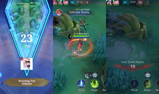 بث sherlyn_chan0807 - 18 أبريل 2026، 11:42 ص