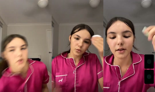 shesings921's Stream - Apr 18, 2026, 11:15 AM
