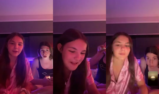 shesings921's Stream - Apr 19, 2026, 12:45 PM