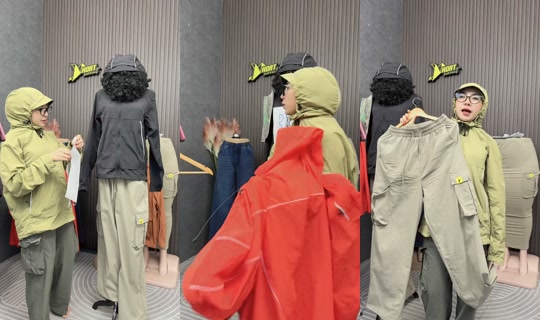 shortcurrent71's Stream - Apr 21, 2026, 3:24 AM