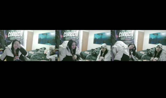 siempre_yeye's Stream - Jul 3, 2026, 4:18 AM