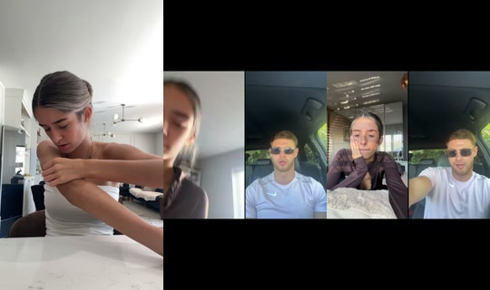 Transmisión de sienna2relatable - 19 abr 2026, 10:01