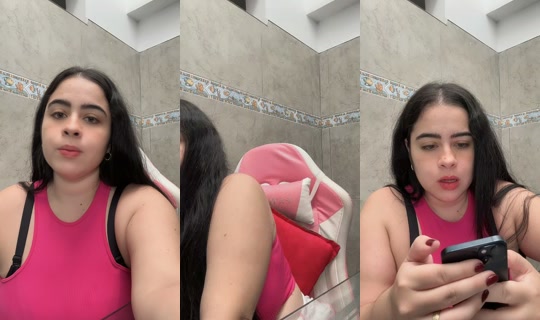 silvanavasquez727's Stream - Jul 2, 2026, 1:52 PM