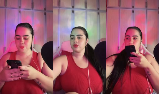 silvanavasquez727's Stream - Jul 2, 2026, 8:52 PM