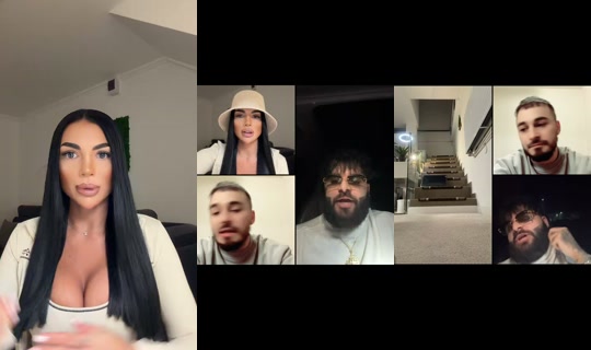 simona.chivari Recorded on Apr 20, 2026, 9:58 PM