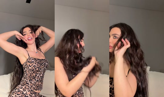 singeramar's Stream - Apr 18, 2026, 8:03 PM