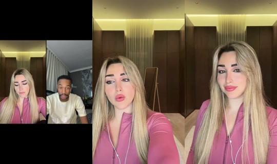 sirinealameddine97's Stream - Apr 13, 2026, 6:43 PM