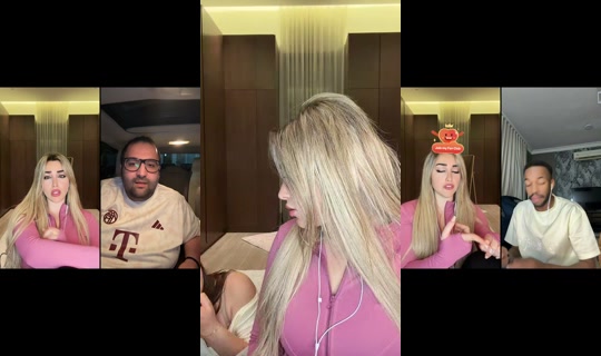 sirinealameddine97's Stream - Apr 13, 2026, 7:18 PM