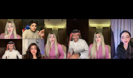 sirinealameddine97's Stream - Apr 13, 2026, 11:06 PM