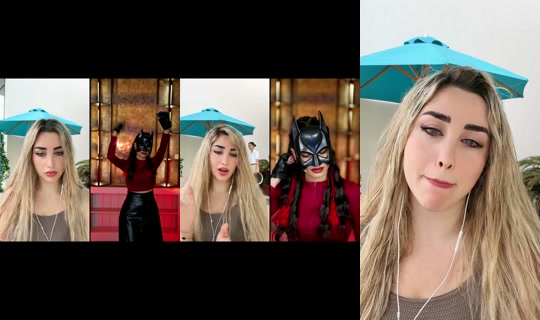 sirinealameddine97's Stream - Apr 14, 2026, 11:16 AM