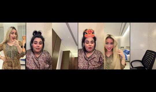 sirinealameddine97's Stream - Apr 14, 2026, 6:19 PM