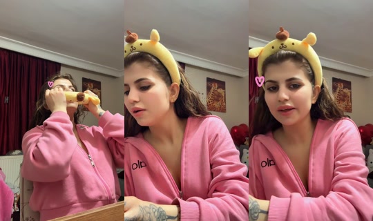 Stream siriyn_78 - 20 Apr 2026, 20.11