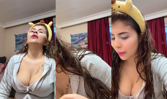 Stream siriyn_78 - 22 Apr 2026, 16.55