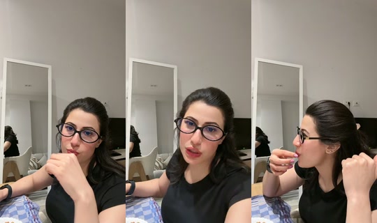 siwarkhadimallah의 방송 - 2026년 4월 17일 PM 11:20