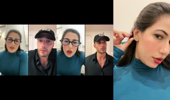 siwarkhadimallah의 방송 - 2026년 4월 18일 PM 9:15