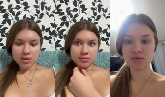 slavic_girl30 Recorded on Apr 17, 2026, 11:30 AM