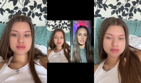 slavic_girl30 の配信 - 2026年4月18日 4:43