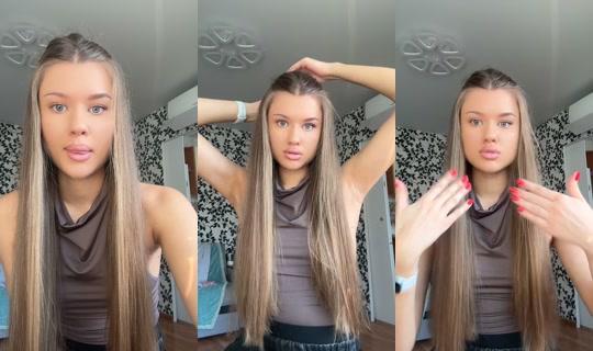 slavic_girl30 の配信 - 2026年4月18日 7:57