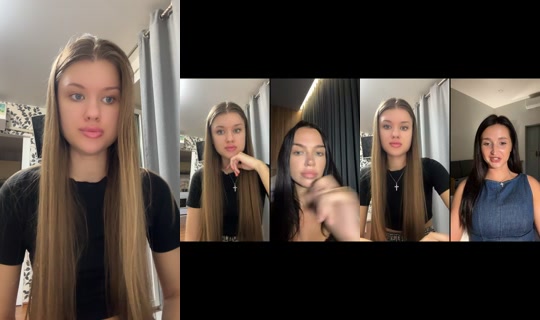 slavic_girl30 の配信 - 2026年4月19日 12:22