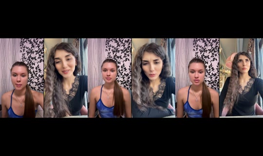 slavic_girl30 Recorded on Apr 20, 2026, 12:15 PM