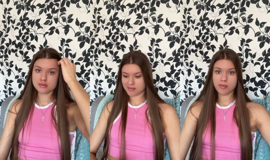 slavic_girl30 Recorded on Apr 21, 2026, 6:59 AM