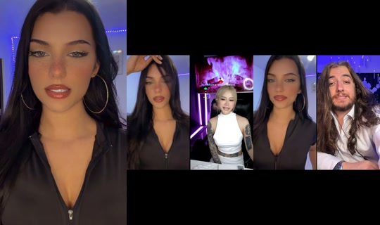 Live de slvrdl - 17 de abr. de 2026, 18:33