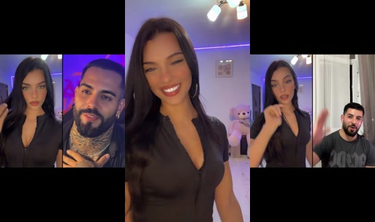 Live de slvrdl - 17 de abr. de 2026, 20:15