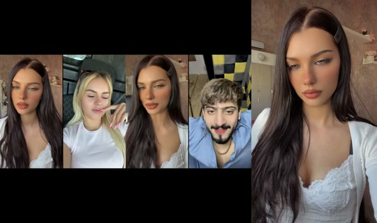 Live de slvrdl - 18 de abr. de 2026, 12:58