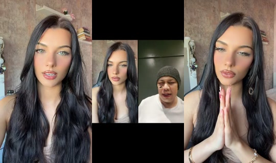 Live de slvrdl - 19 de abr. de 2026, 11:59