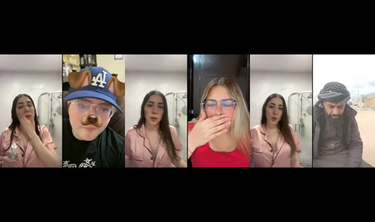 Stream sofczrs - 18 Apr 2026, 7.02