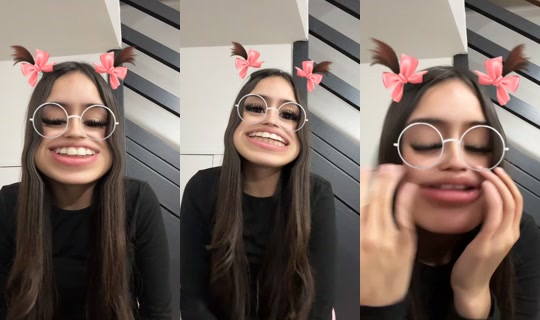 soffiaa.mr Recorded on Apr 19, 2026, 4:05 AM