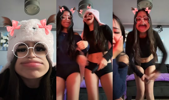 soffiaa.mr Recorded on Apr 19, 2026, 6:36 AM